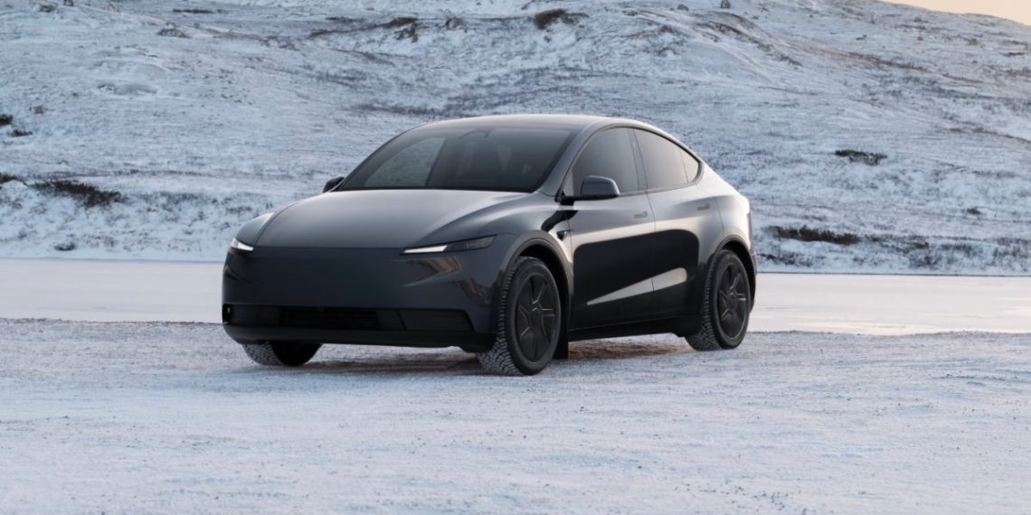 Pourquoi le nouveau Model Y AWD de Tesla à 41 990 $ va vous surprendre !