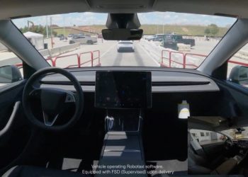 Tesla : la mystérieuse disparition des livraisons autonomes après un unique essai réussira-t-elle à refaire surface ?
