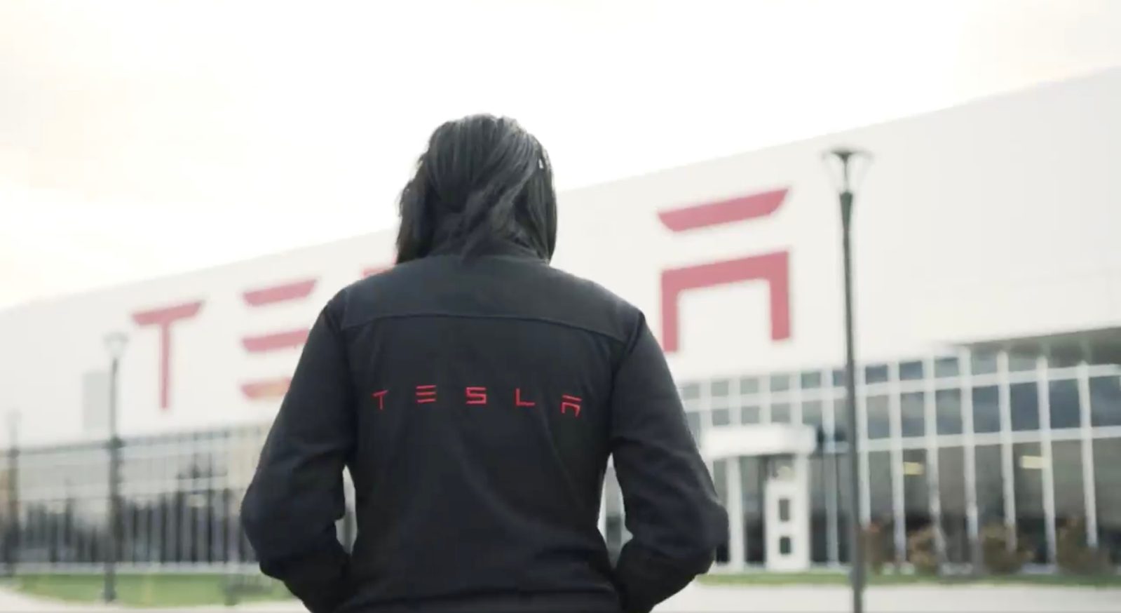 Tesla (TSLA)