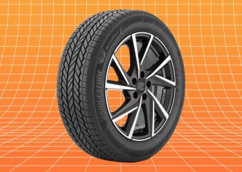 Le secret pour économiser 80$ sur vos pneus Bridgestone WeatherPeak