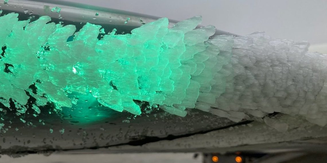 Cette technologie aérospatiale qui pourrait sauver votre voiture du verglas avant qu&rsquo;il ne soit trop tard