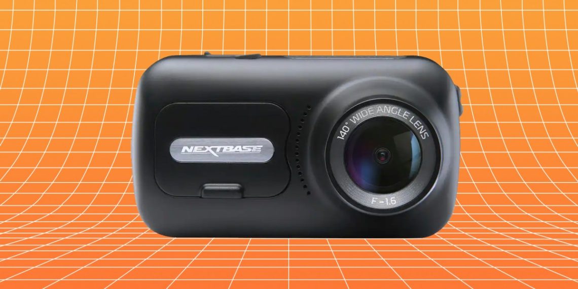 Vous ne croirez jamais cette offre flash chez Best Buy : obtenez 50 $ de rabais sur une dash cam !