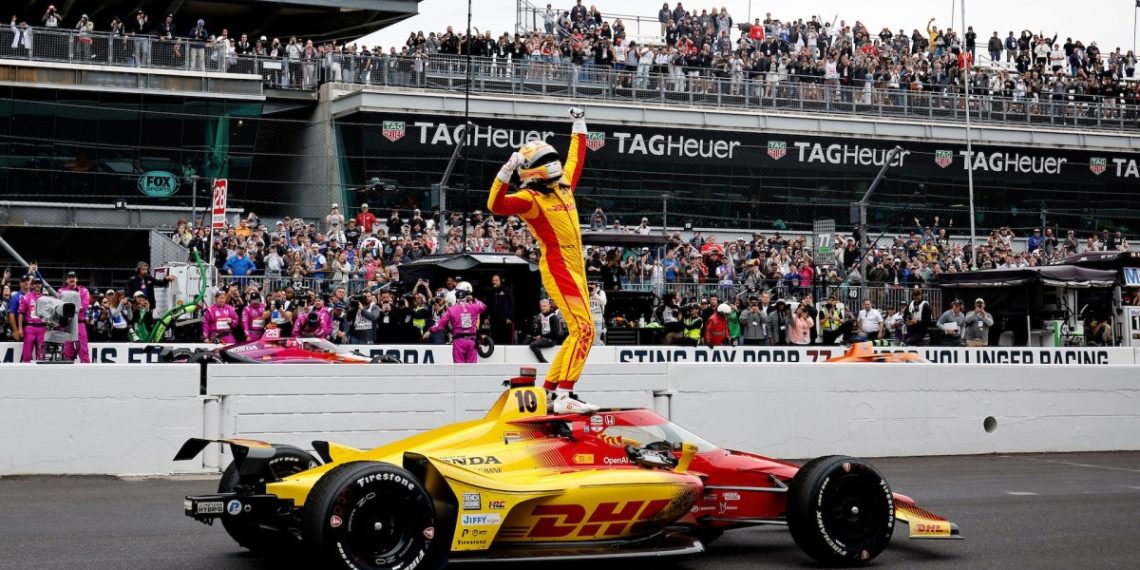 L’impact inattendu des nouvelles chartes d’équipe d’IndyCar sur Honda et Chevrolet : ce que vous devez savoir !