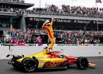L’impact inattendu des nouvelles chartes d’équipe d’IndyCar sur Honda et Chevrolet : ce que vous devez savoir !