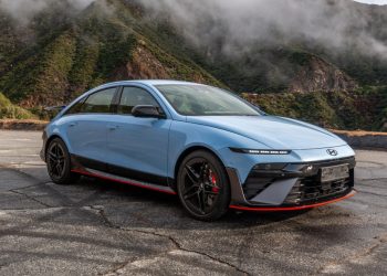 Hyundai prépare une surprise : de nouveaux modèles N haute performance en approche !
