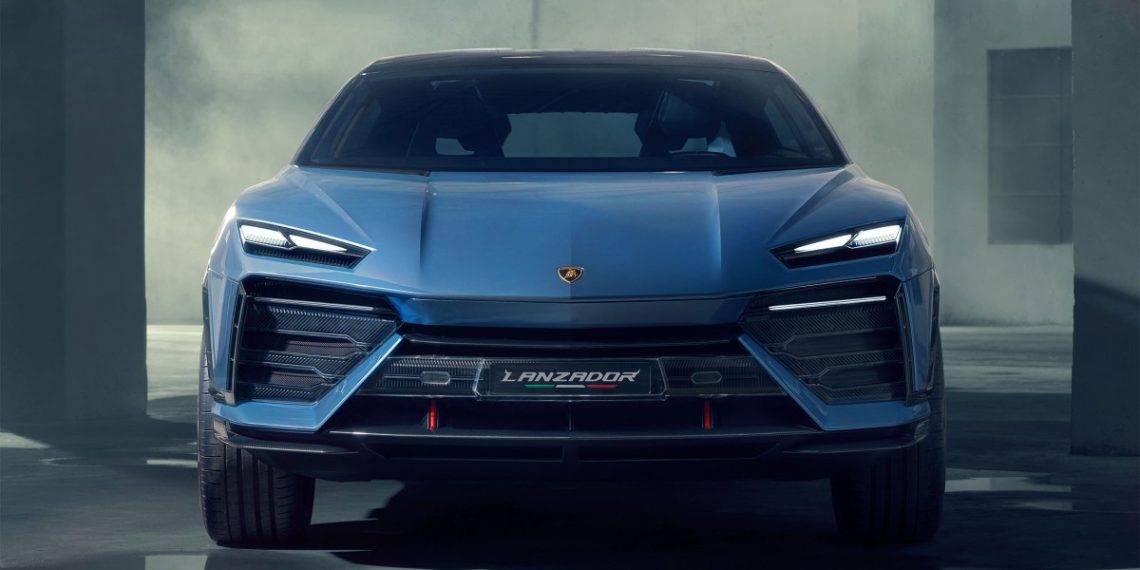 Lamborghini annule le Lanzador : les électriques sont-elles trop froides pour séduire ?