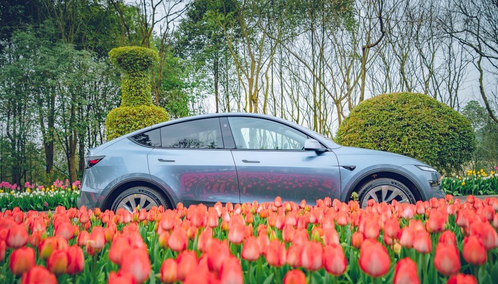 Pourquoi les poignées de porte inspirées de Tesla sont désormais bannies en Chine ?