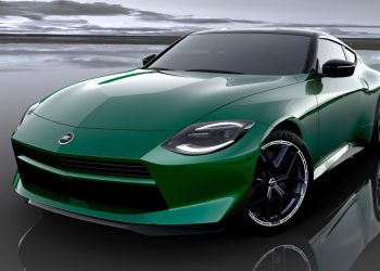 Pourquoi obtenir une Nissan Z en 2027 pourrait devenir un véritable casse-tête !