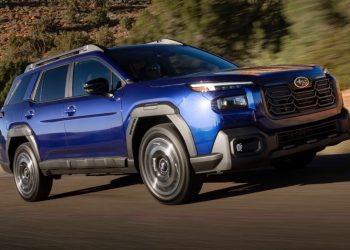 Subaru explose en ventes, Volvo révolutionne avec son logiciel, et Ferrari se fait plus radicale que jamais !