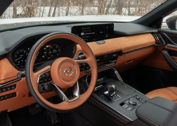 Pourquoi Mazda avoue enfin que son système d&rsquo;infodivertissement est catastrophique ?