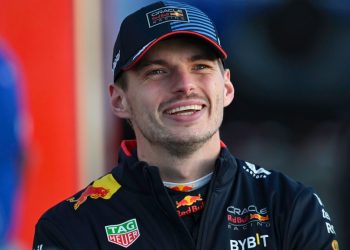 Le danger méconnu que Max Verstappen évite à tout prix : le rallye racing !