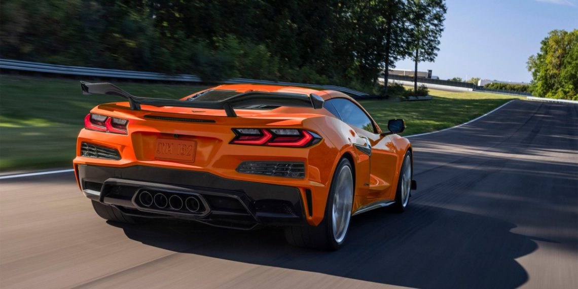 Ce que Tremec dit vraiment sur la boîte manuelle 6 vitesses que Team Corvette refuse d&rsquo;accepter