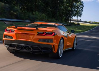 Ce que Tremec dit vraiment sur la boîte manuelle 6 vitesses que Team Corvette refuse d&rsquo;accepter