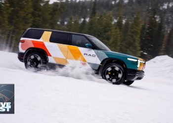 Rivian passe au niveau supérieur : va-t-elle réussir à faire sensation ?