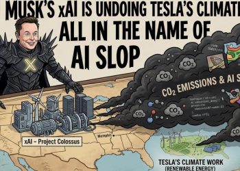 Les accords secrets d’Elon Musk : comment Tesla réduit ses pertes de crédit et économise gros sur les camions électriques