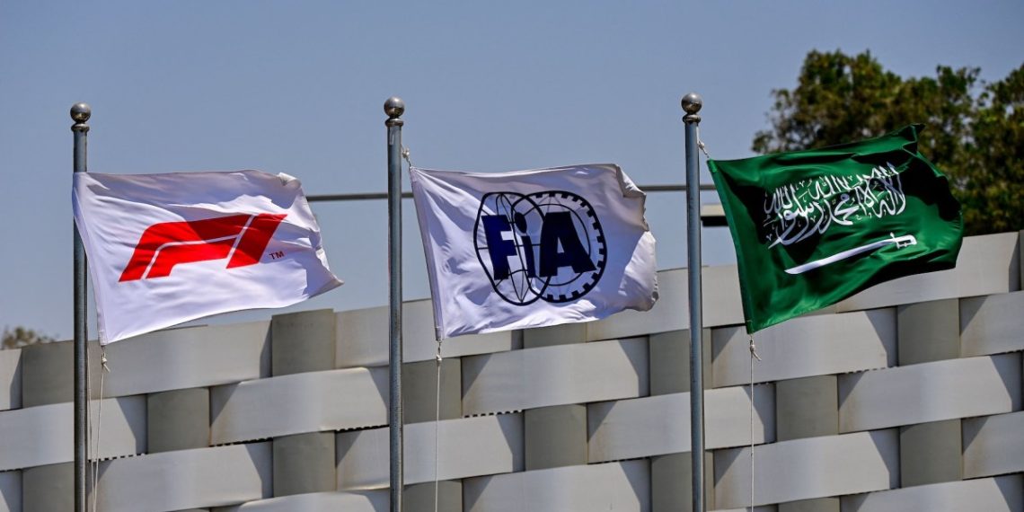 La tenue des courses de F1 à Bahreïn et en Arabie Saoudite menacée par le conflit au Moyen-Orient : quelles conséquences ?