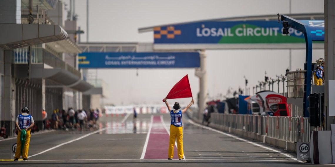 Annulation choc : le WEC renonce à la course au Qatar, la F1 en sursis !