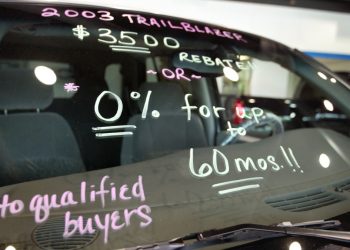 La FTC avertit à nouveau les concessionnaires automobiles – êtes-vous concerné ?