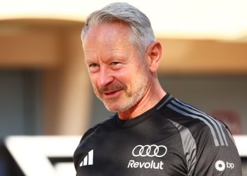 Jonathan Wheatley quitte l&rsquo;équipe Audi F1 après seulement 2 courses : que s&rsquo;est-il passé ?