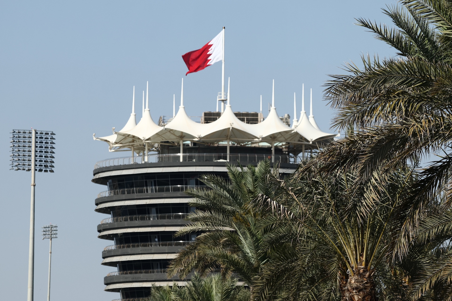 Pré-saison F1 à Sakhir, Bahreïn, 2026