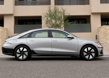 Hyundai abandonne l&rsquo;Ioniq 6 aux États-Unis, mais le puissant modèle N survit contre toute attente