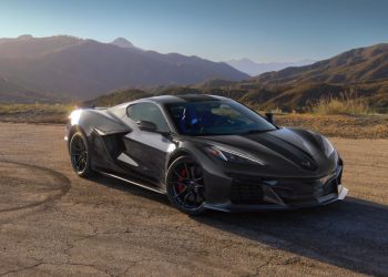 La Corvette E-Ray disparaît : la Grand Sport X prend le relais avec panache