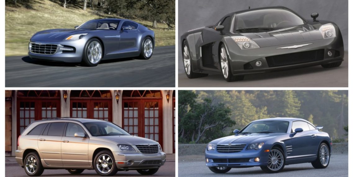 Chrysler : pourquoi tout a été gaspillé ?