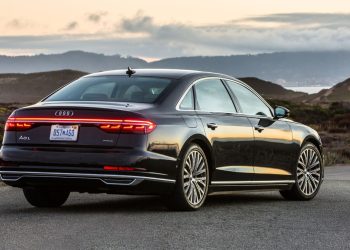 La production de l&rsquo;Audi A8 s&rsquo;arrête après 32 ans : un futur incertain qui inquiète les fans