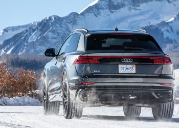 L’Audi Q9 arrive en force aux États-Unis, la Série 3 en break, et l’alerte incendie sur la VW Jetta inquiète