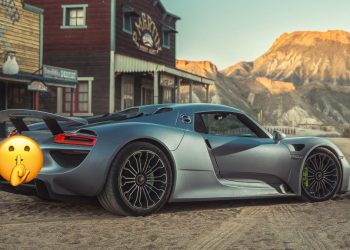 Ces millionnaires pris au piège : la Californie met fin à l’évasion automobile vers le Montana !