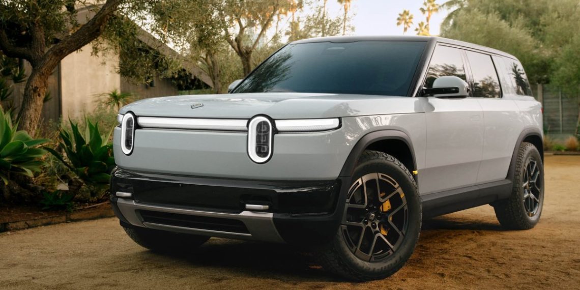 Une autonomie de 330 miles pour 59 485 $ : ce nouveau modèle va-t-il bouleverser le marché ?