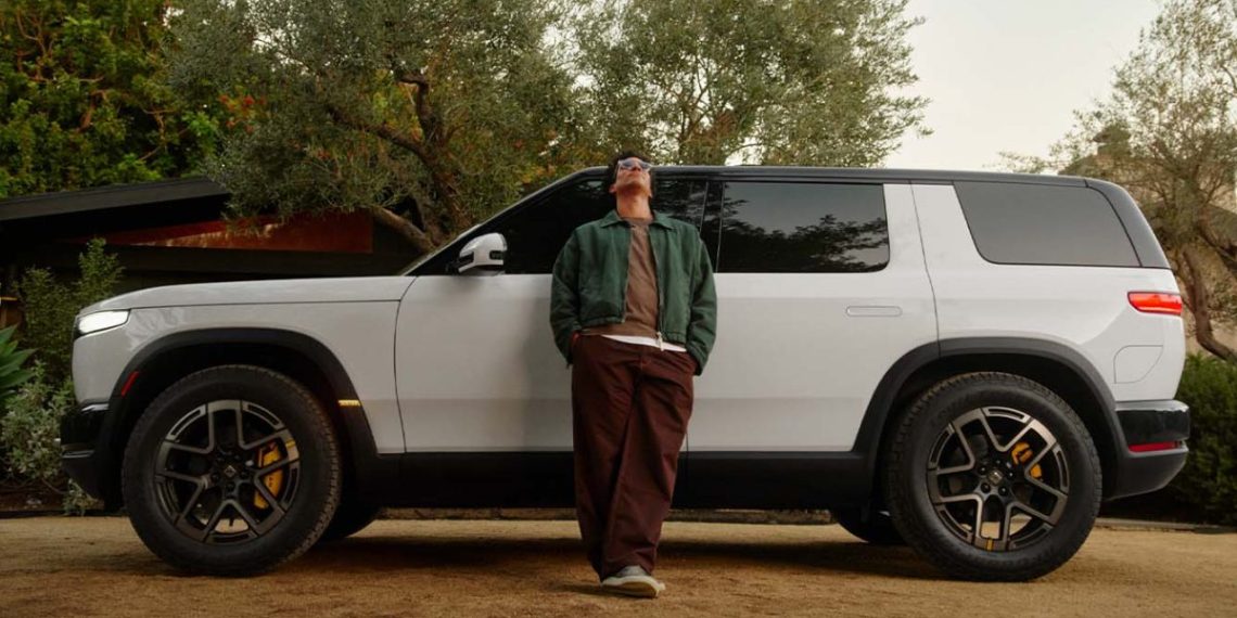 Tesla perd son exclusivité : Rivian et Lucid profitent d’une faille pour vendre directement leurs véhicules électriques à Washington !