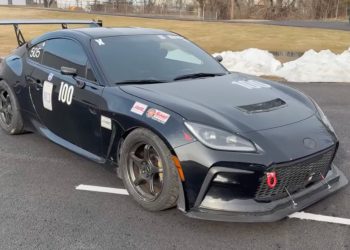 Quand le moteur de votre Toyota GR86 explose après 27 000 km, la solution inattendue que vous envisagez