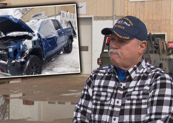 Pourquoi ce Chevy Silverado ZR2 est-il resté immobilisé plus d&rsquo;un an ?