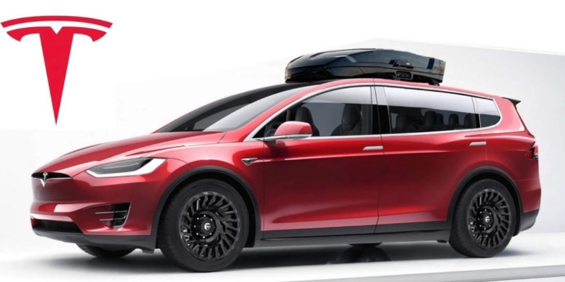 Tesla en chute : Elon Musk surprend avec un van, mais pas de Robotaxi en Californie !