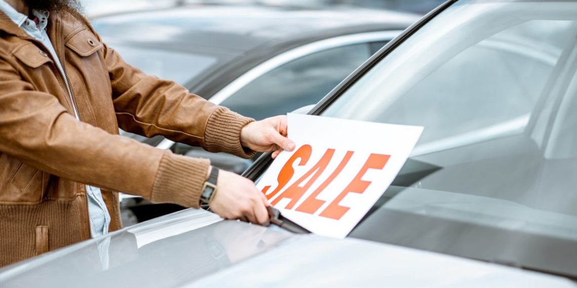 Pourquoi les acheteurs américains de voitures sont plus piégés que jamais par leurs anciens prêts auto