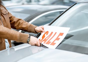 Pourquoi les acheteurs américains de voitures sont plus piégés que jamais par leurs anciens prêts auto