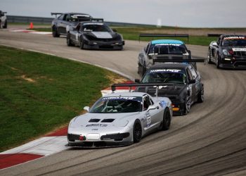 Gridlife vendu : un accord qui pourrait transformer la culture du sport automobile !