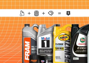 Les astuces pour économiser sur votre vidange chez Advance Auto Parts !