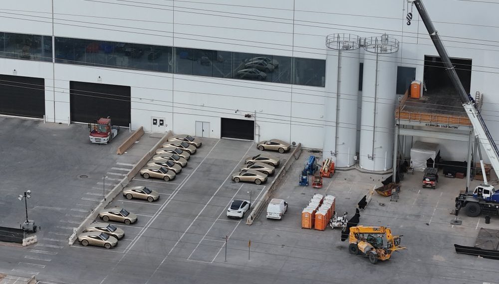 Tesla accélère la production de Cybercab : ce que cela signifie pour l’avenir de l’automobile