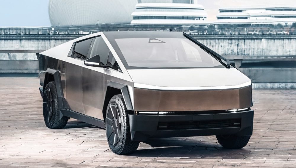 Vous ne croirez jamais quelle fonctionnalité de sécurité le Tesla Cybertruck vient d’obtenir !