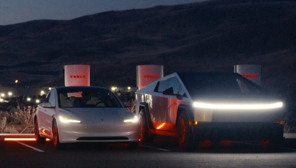Le premier Superchargeur V4 de Tesla débarque sur la côte Est : ce que cela change vraiment pour vous
