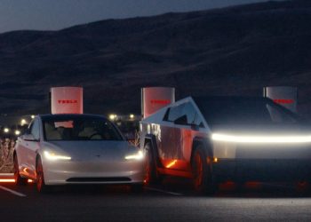 Le premier Superchargeur V4 de Tesla débarque sur la côte Est : ce que cela change vraiment pour vous