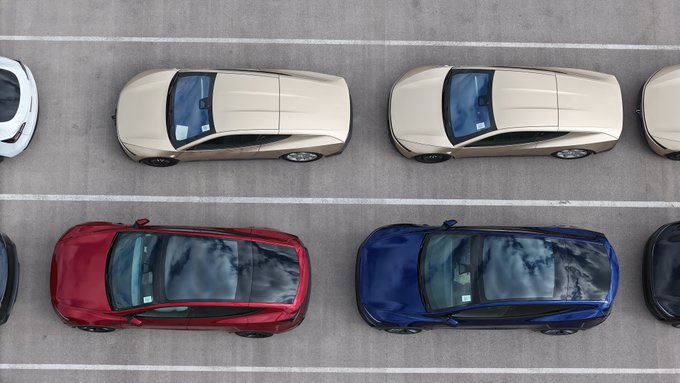 Voici pourquoi le Tesla Cybercab va vous surprendre aux côtés du Model Y !