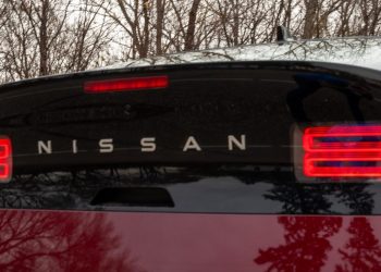 Nissan sur le point de vendre : la surprenante ouverture du nouveau PDG
