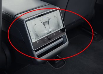 Cette fonctionnalité cachée de Tesla pourrait transformer votre voiture en Robotaxi !
