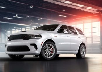 Pourquoi les concessionnaires Dodge ne semblent plus vendre que des Durango ?
