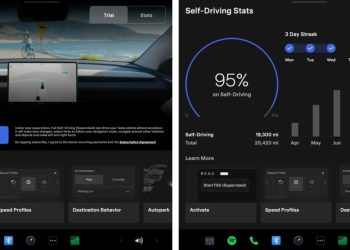 Préparez-vous à l&rsquo;incroyable mise à jour printanière 2026 de Tesla : « Hey Grok » et l&rsquo;appli de conduite autonome vont vous surprendre !