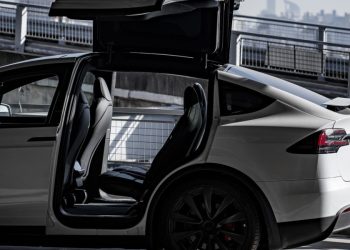 Comment la Tesla Model X écrase toutes les autres voitures d&rsquo;occasion aux États-Unis !