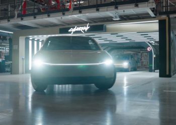 La preuve que Tesla accélère la production de masse du Cybercab va vous étonner !